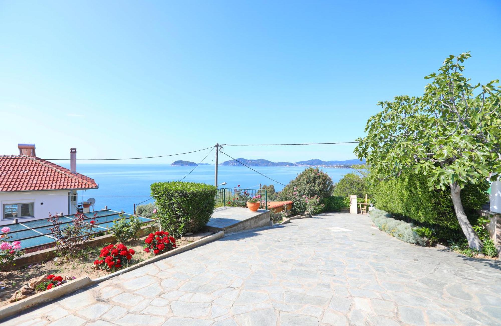 Coral Suite PalaiónTsiflíkion Pokoj fotografie