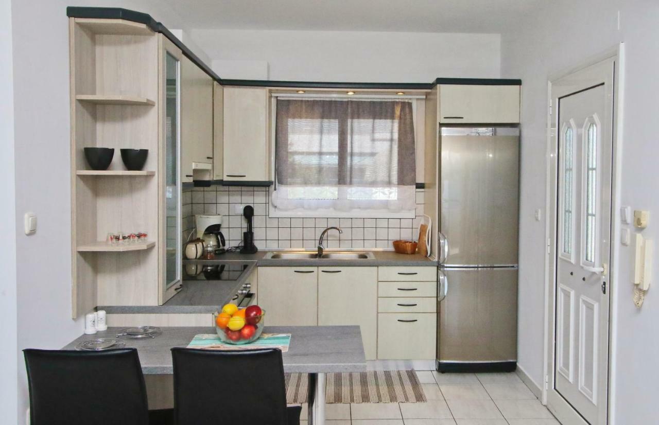Coral Suite PalaiónTsiflíkion Exteriér fotografie